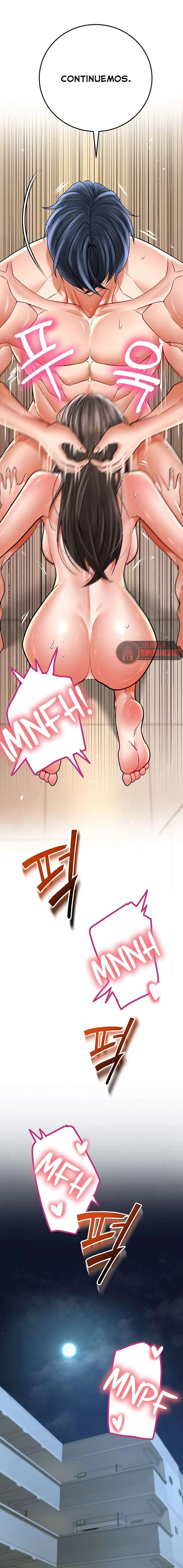 The Inheritor Raw Chapter 9 - Page 34