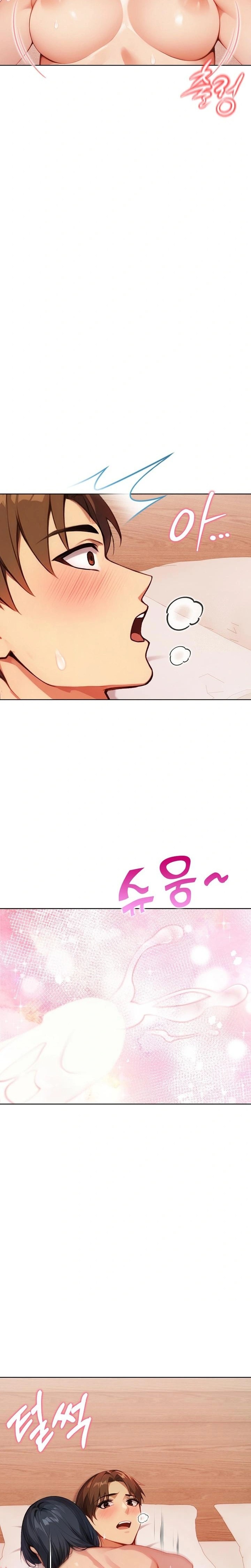 Body Exchange Raw Chapter 3 - Page 18