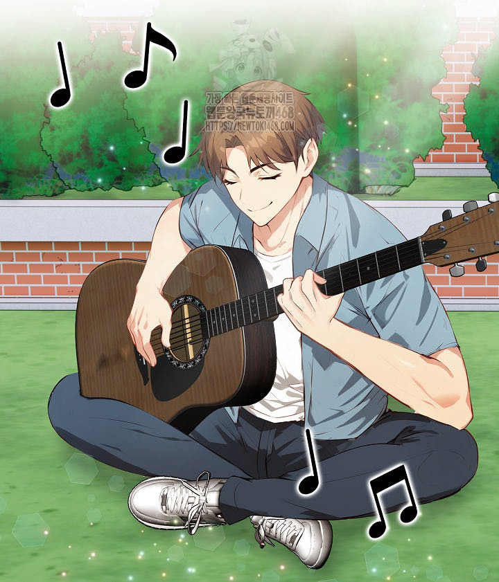 Body Exchange Raw Chapter 7 - Page 81