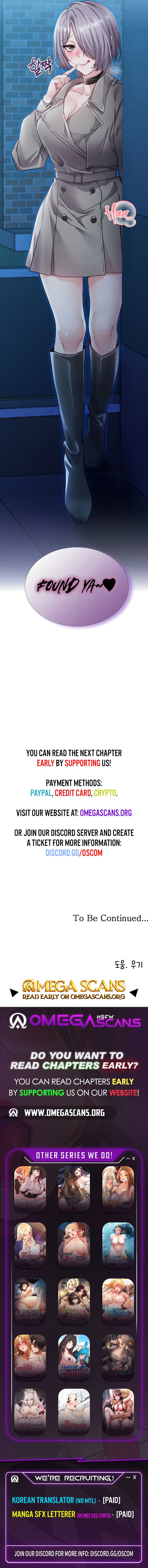 The Regressed Man Chapter 14 - Page 9