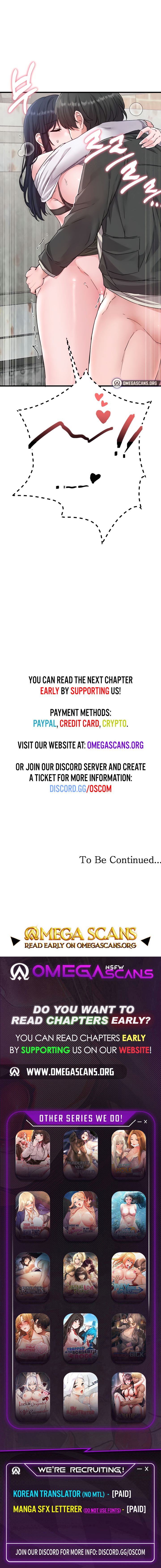 The Regressed Man Chapter 30 - Page 8