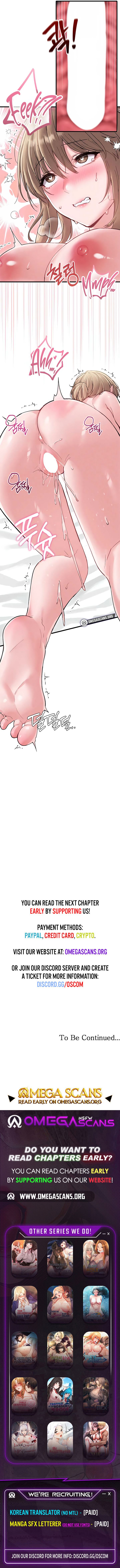 The Regressed Man Chapter 40 - Page 8