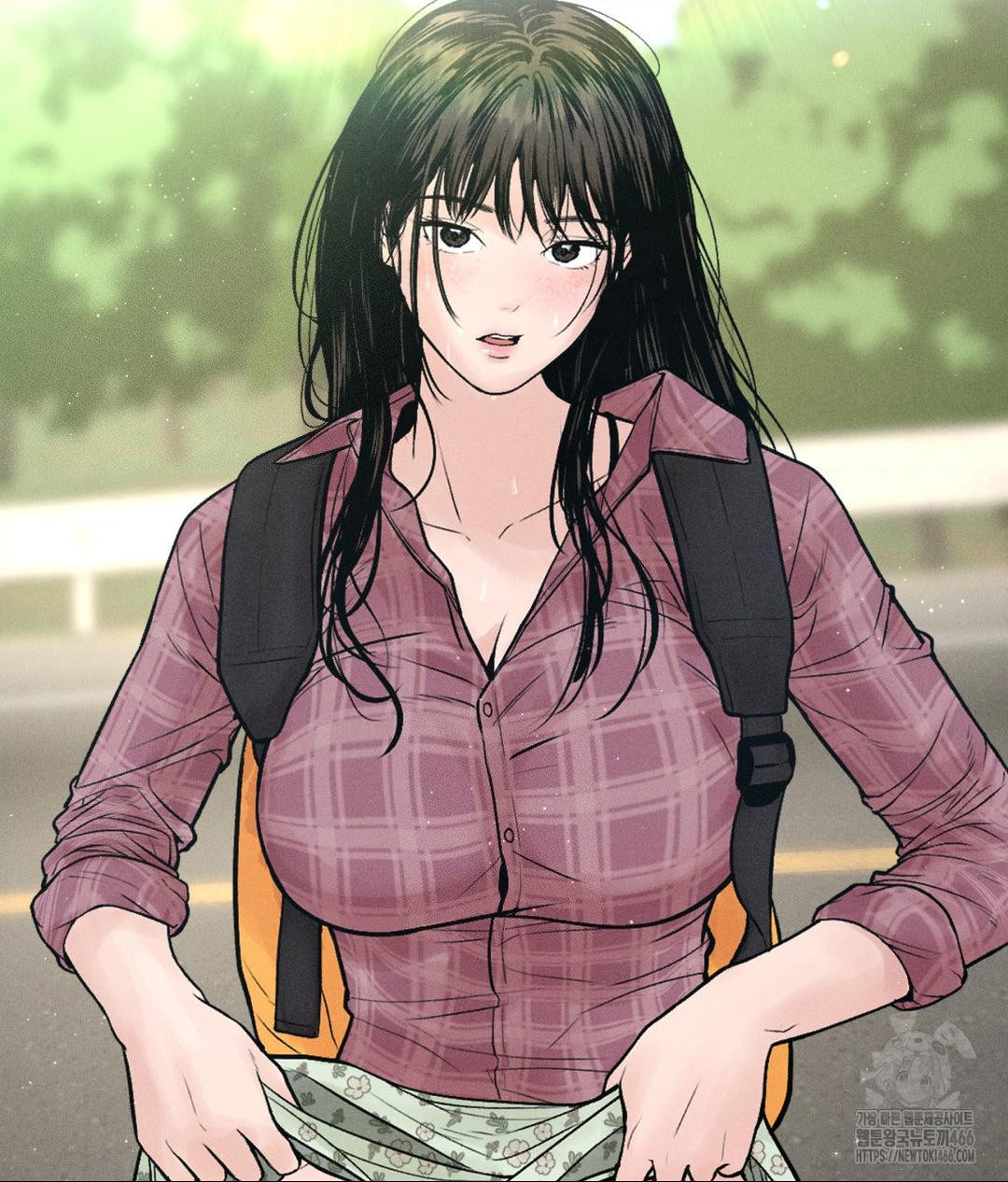 Payment for the Ride Raw Chapter 1 - Page 86