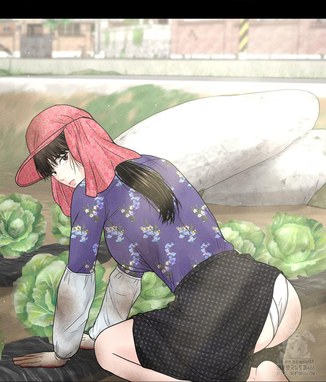 Payment for the Ride Raw Chapter 3 - Page 92