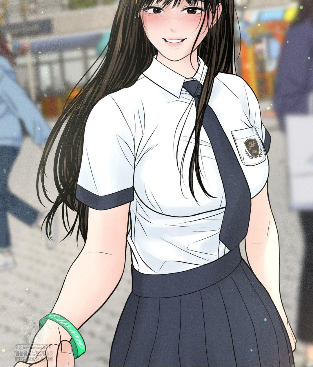 Payment for the Ride Raw Chapter 35 - Page 103