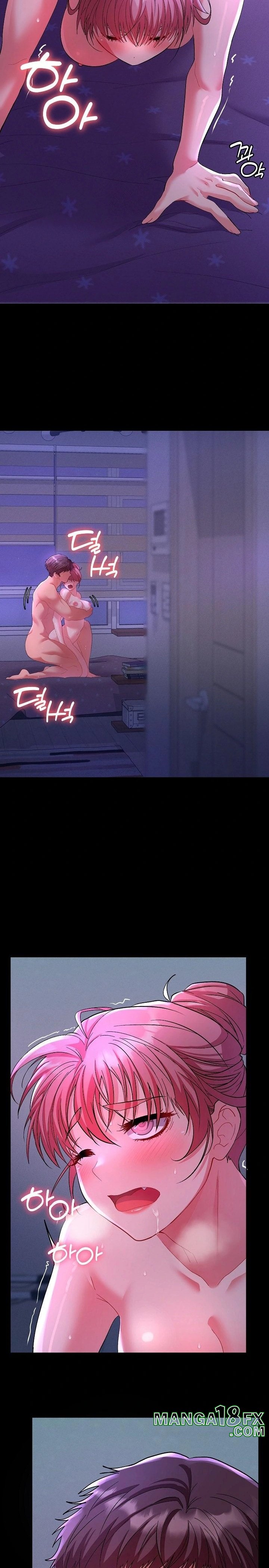 Everyone’s Man Raw Chapter 1 - Page 22