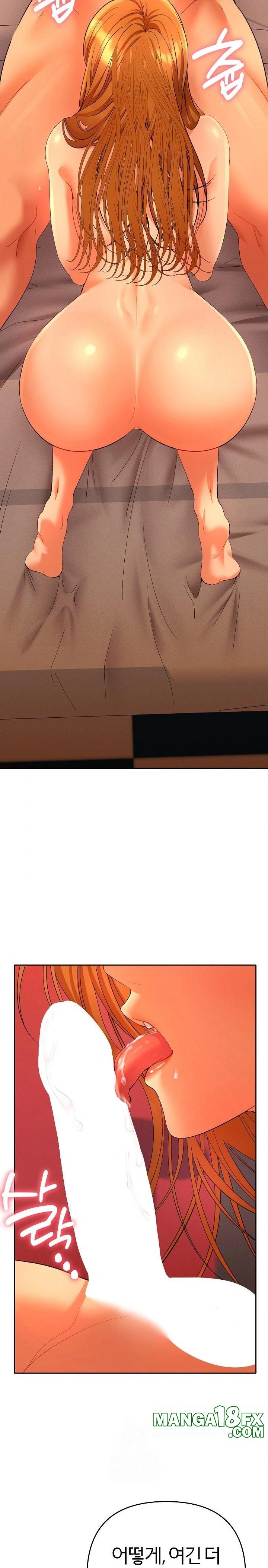 Everyone’s Man Raw Chapter 3 - Page 28