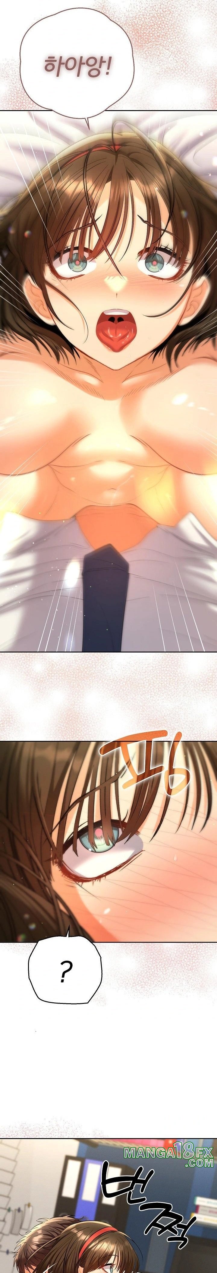 Everyone’s Man Raw Chapter 9 - Page 21