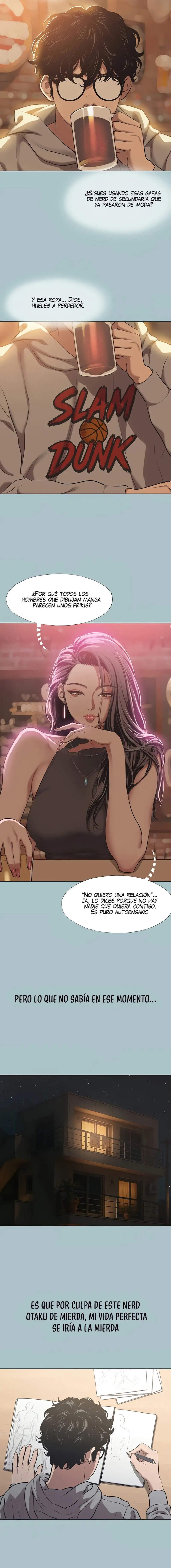 Sorry, I Have No Intention of Dating Raw Chapter 1 - Page 13