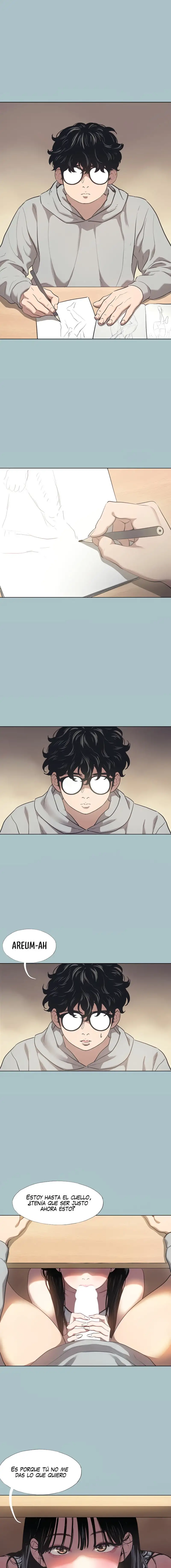 Sorry, I Have No Intention of Dating Raw Chapter 1 - Page 14