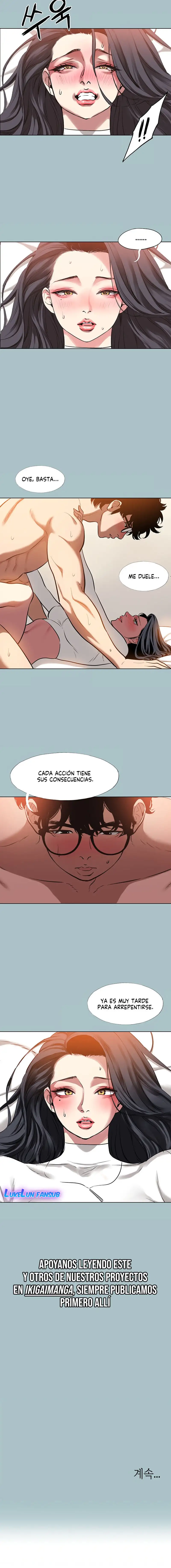 Sorry, I Have No Intention of Dating Raw Chapter 10 - Page 12