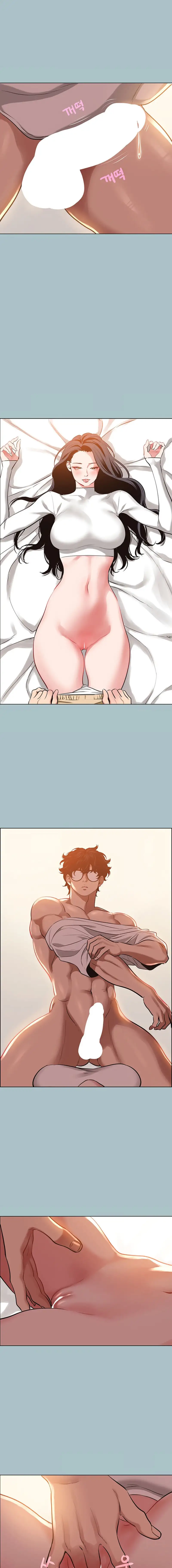 Sorry, I Have No Intention of Dating Raw Chapter 10 - Page 9