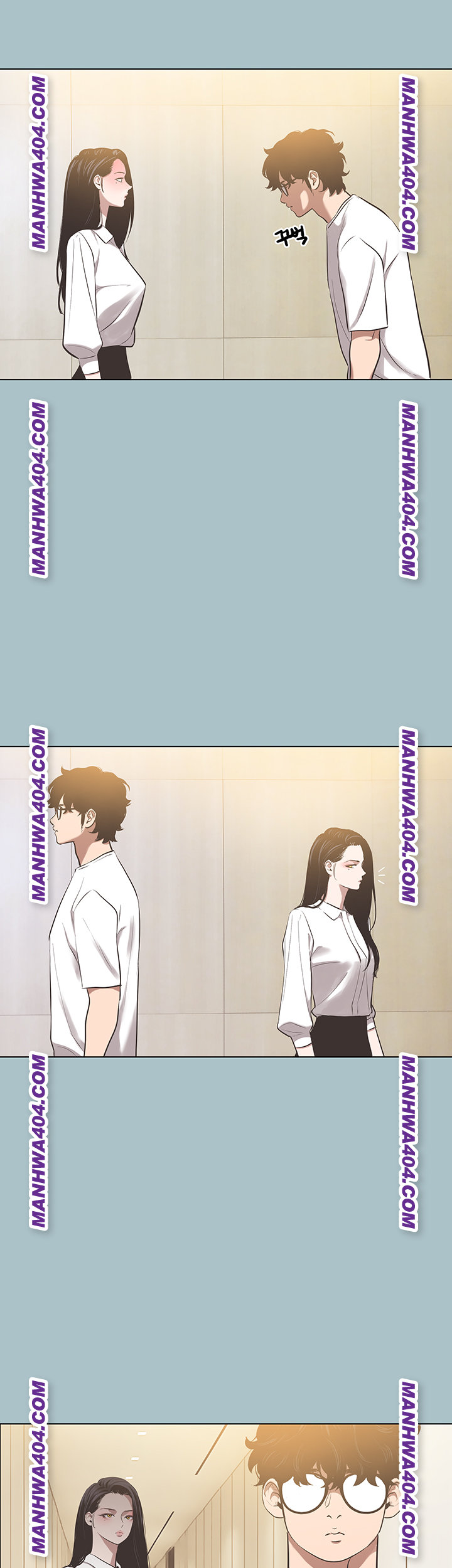 Sorry, I Have No Intention of Dating Raw Chapter 11 - Page 36