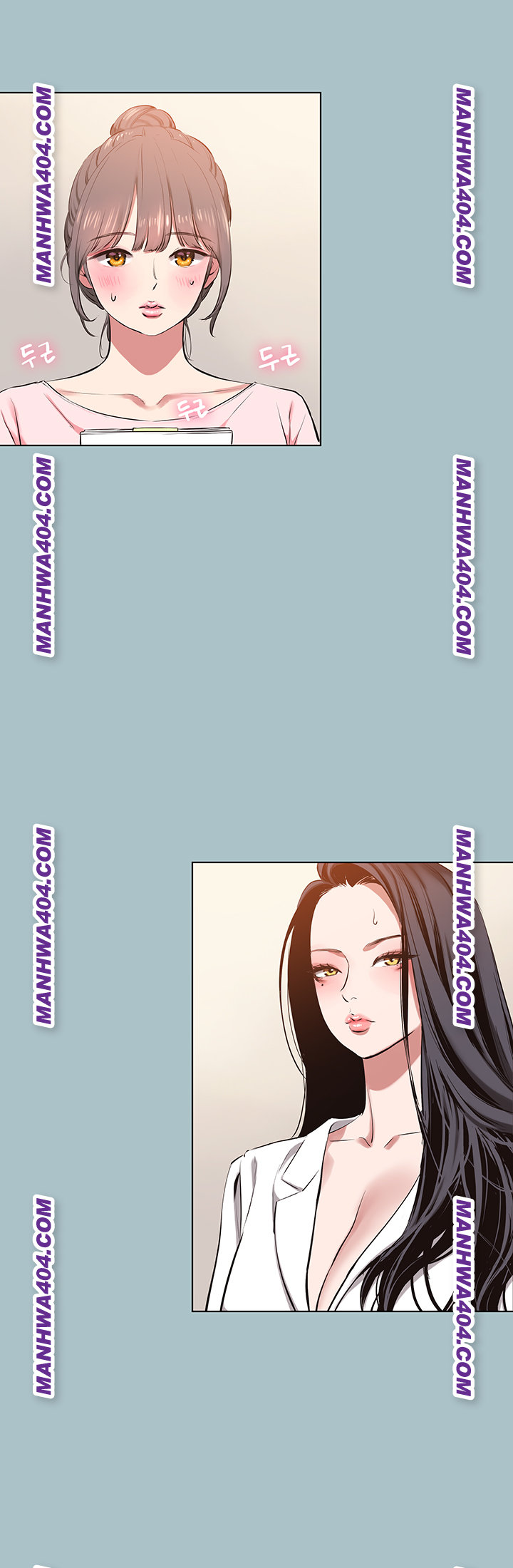 Sorry, I Have No Intention of Dating Raw Chapter 13 - Page 13