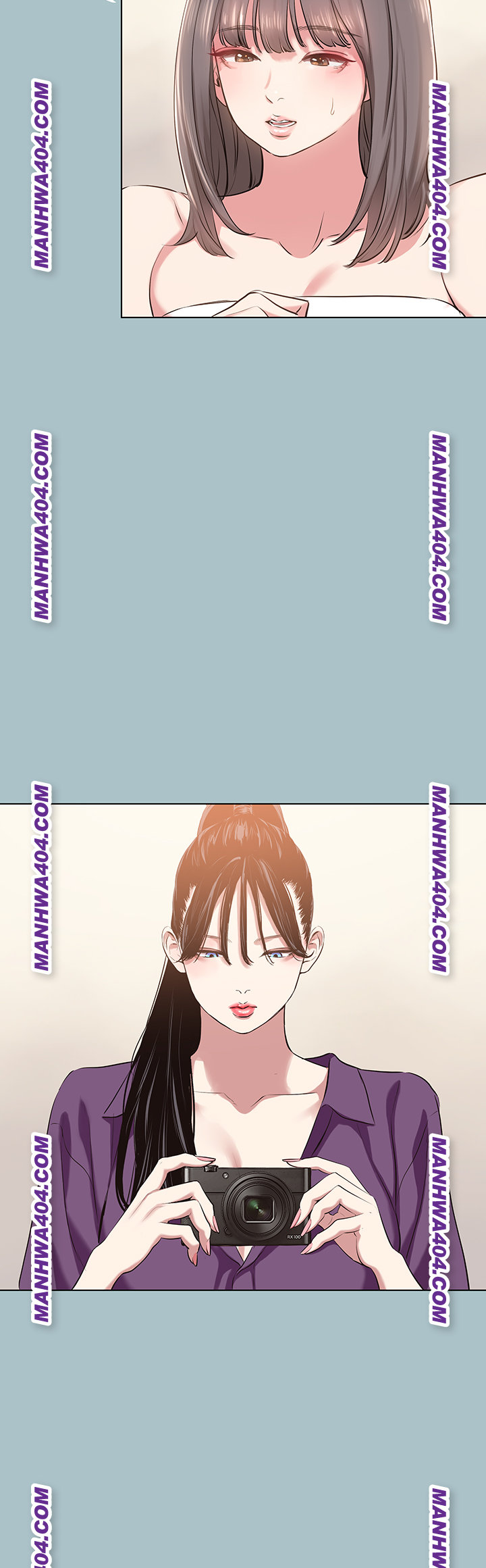 Sorry, I Have No Intention of Dating Raw Chapter 15 - Page 15