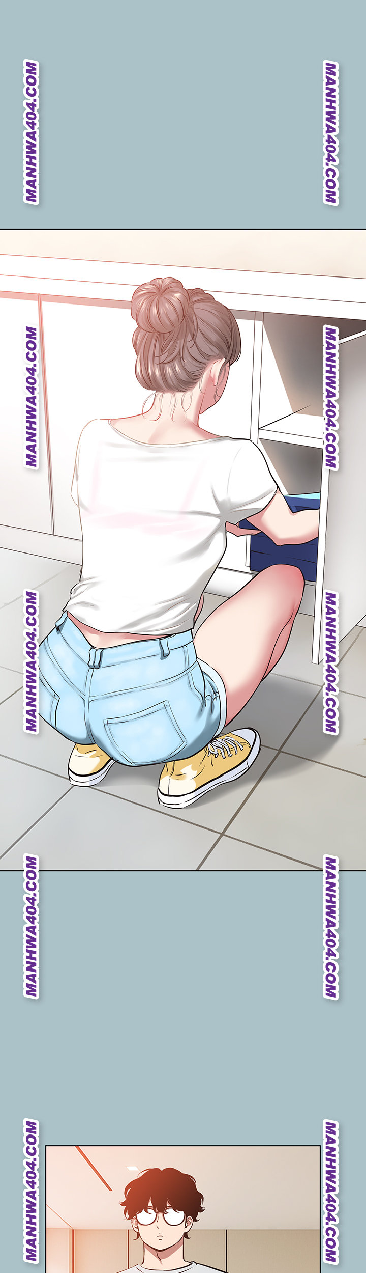 Sorry, I Have No Intention of Dating Raw Chapter 16 - Page 22