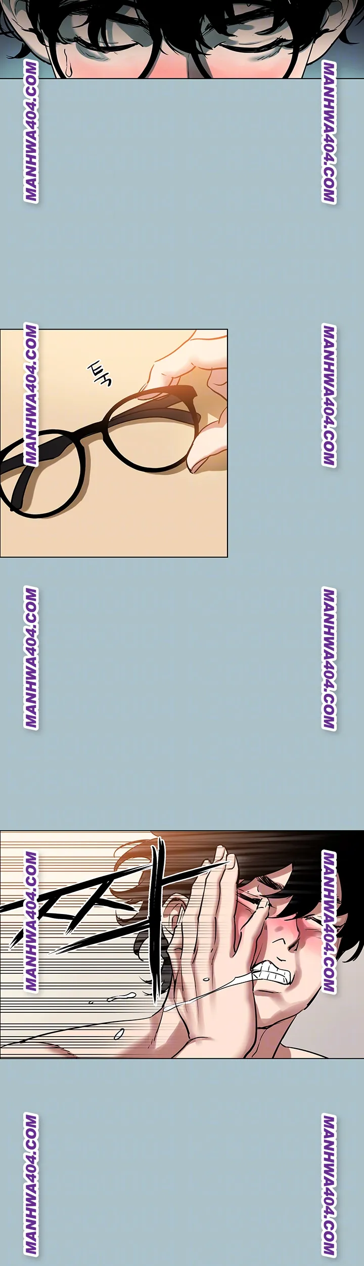 Sorry, I Have No Intention of Dating Raw Chapter 16 - Page 8