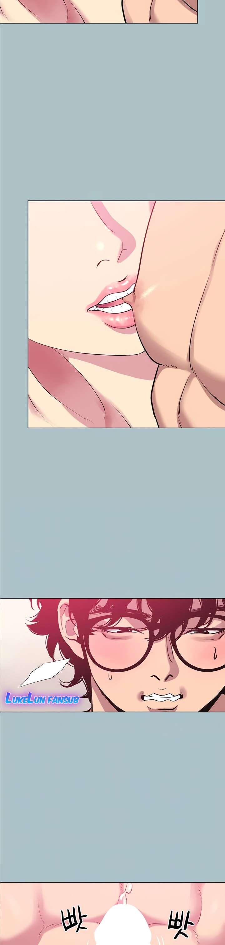 Sorry, I Have No Intention of Dating Raw Chapter 20 - Page 10