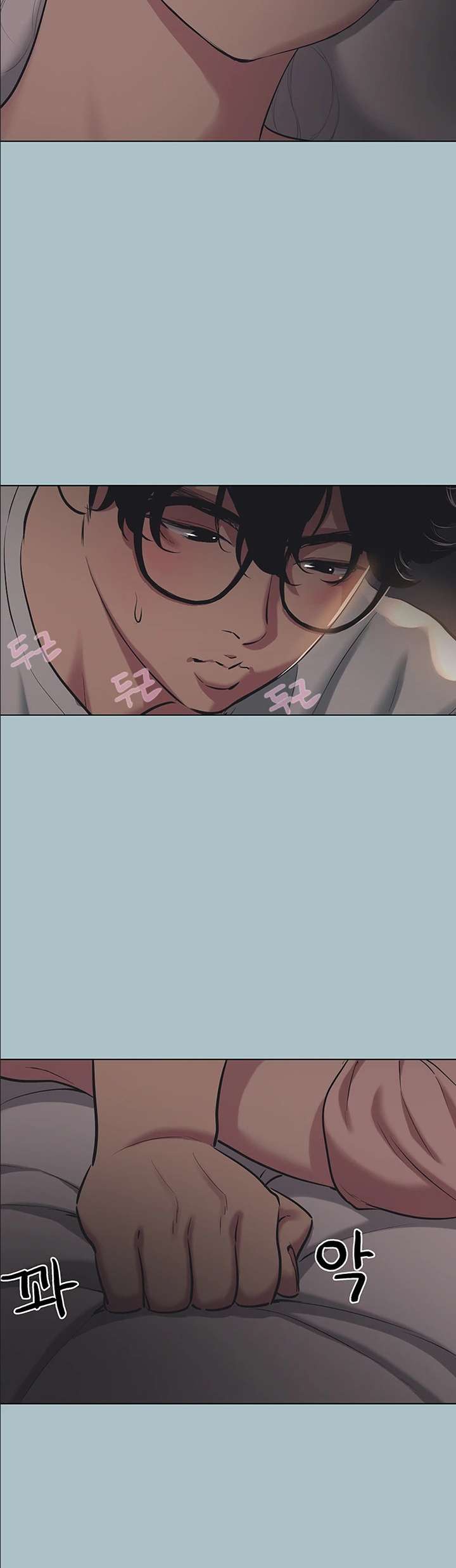 Sorry, I Have No Intention of Dating Raw Chapter 20 - Page 29