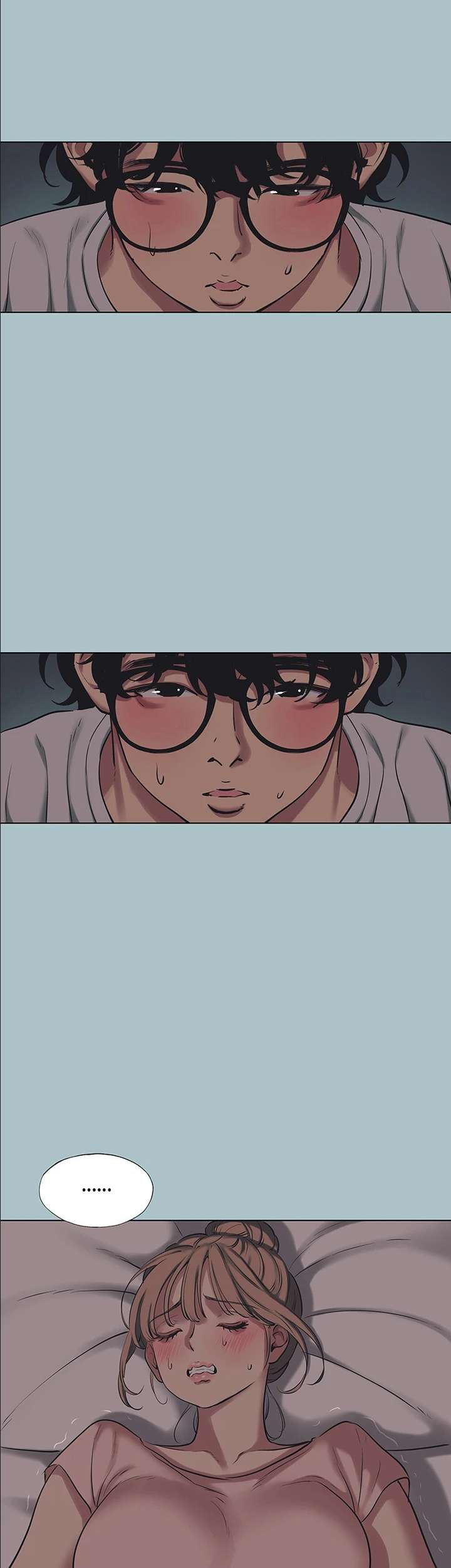 Sorry, I Have No Intention of Dating Raw Chapter 21 - Page 28