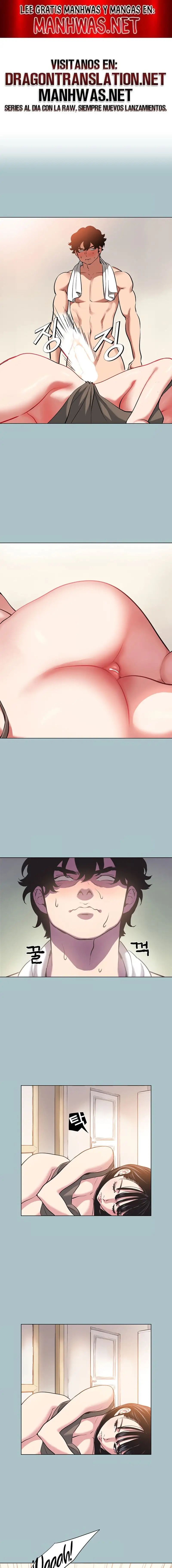 Sorry, I Have No Intention of Dating Raw Chapter 3 - Page 1