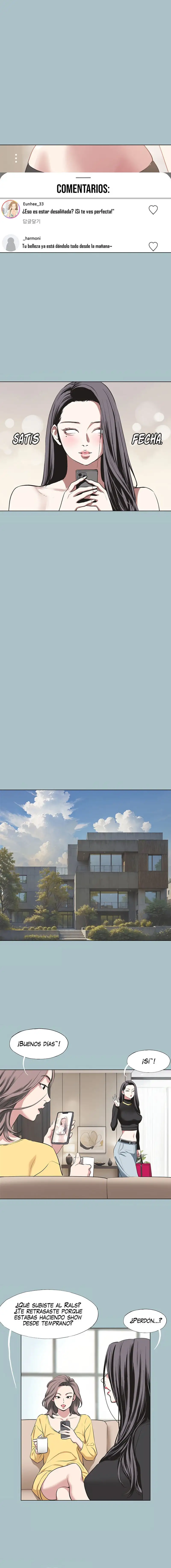 Sorry, I Have No Intention of Dating Raw Chapter 4 - Page 10