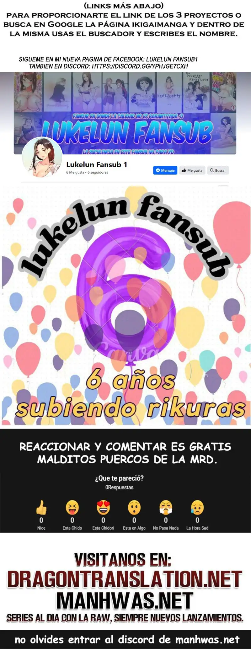 Sorry, I Have No Intention of Dating Raw Chapter 4 - Page 16