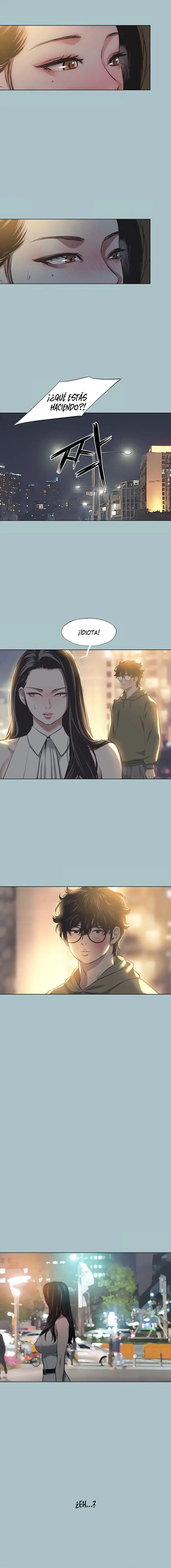 Sorry, I Have No Intention of Dating Raw Chapter 5 - Page 13