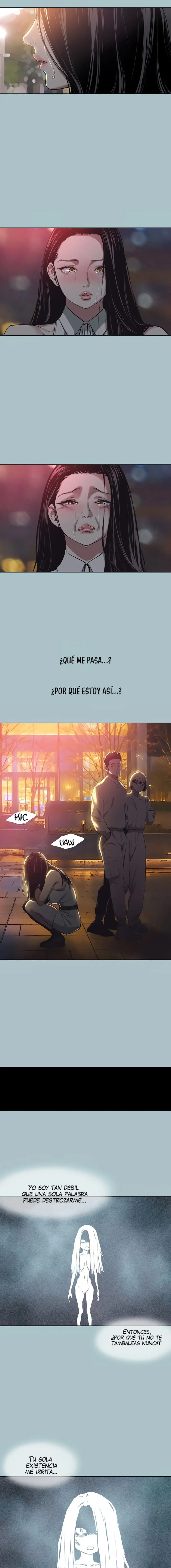 Sorry, I Have No Intention of Dating Raw Chapter 5 - Page 14