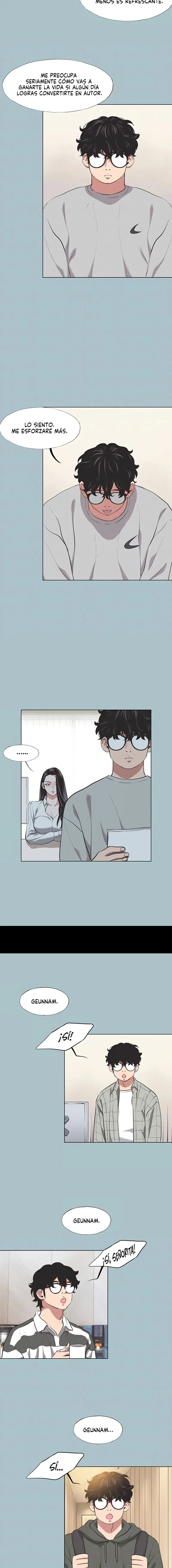 Sorry, I Have No Intention of Dating Raw Chapter 5 - Page 2