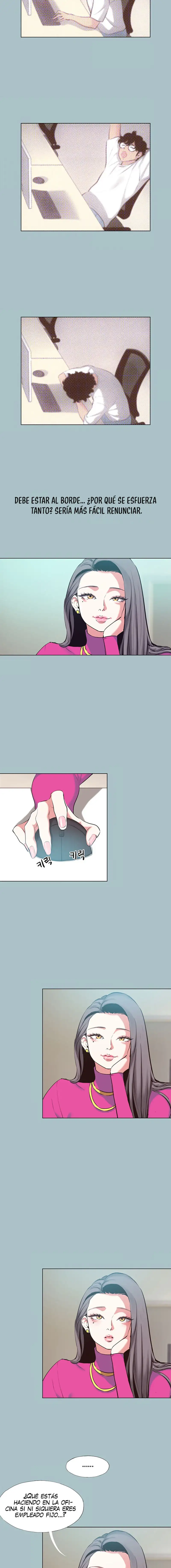 Sorry, I Have No Intention of Dating Raw Chapter 6 - Page 10