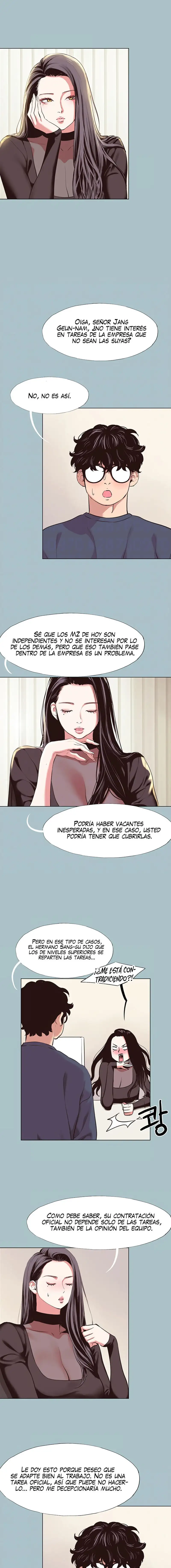 Sorry, I Have No Intention of Dating Raw Chapter 6 - Page 2