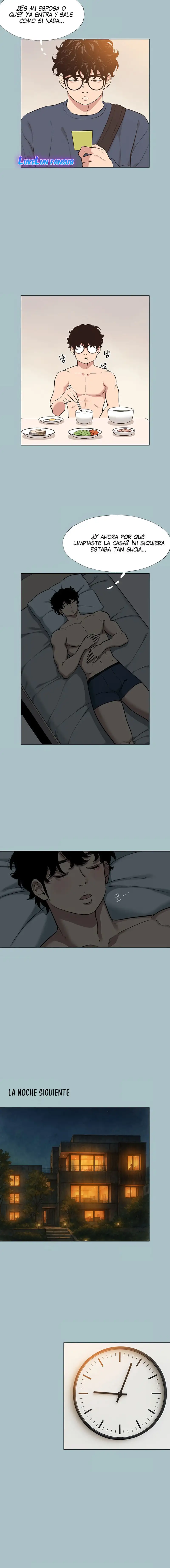 Sorry, I Have No Intention of Dating Raw Chapter 6 - Page 5