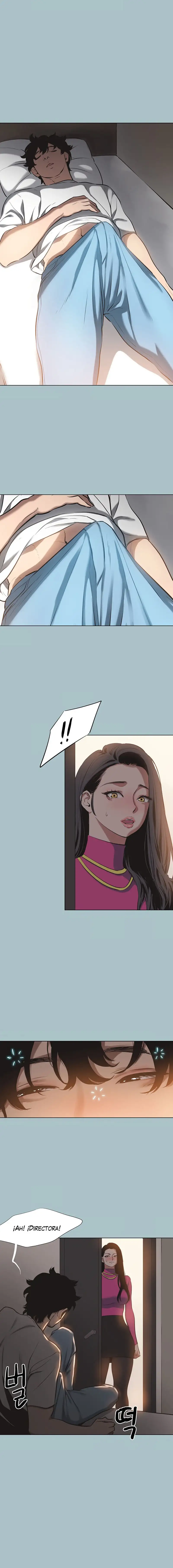 Sorry, I Have No Intention of Dating Raw Chapter 7 - Page 11