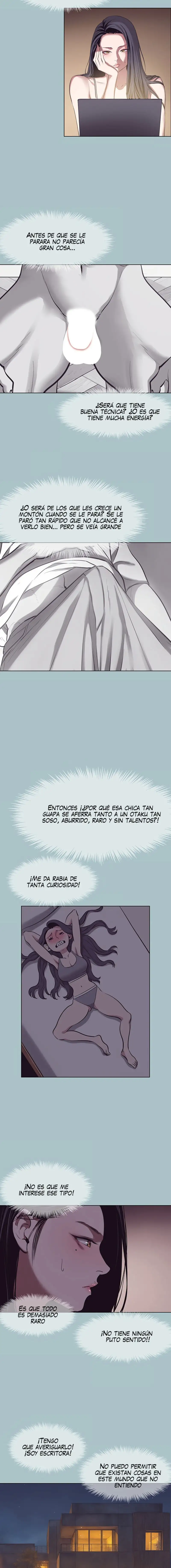 Sorry, I Have No Intention of Dating Raw Chapter 8 - Page 12