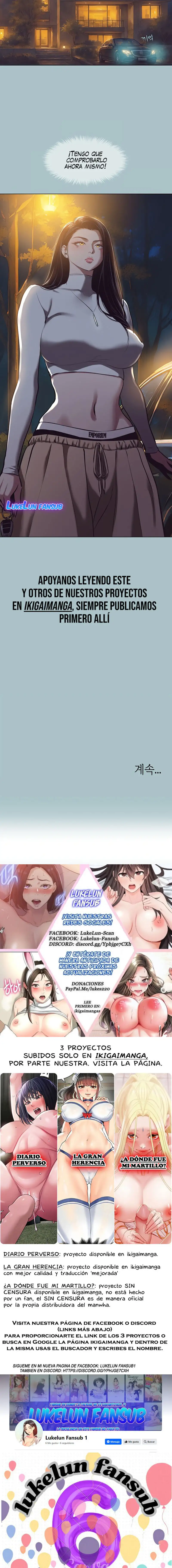 Sorry, I Have No Intention of Dating Raw Chapter 8 - Page 13