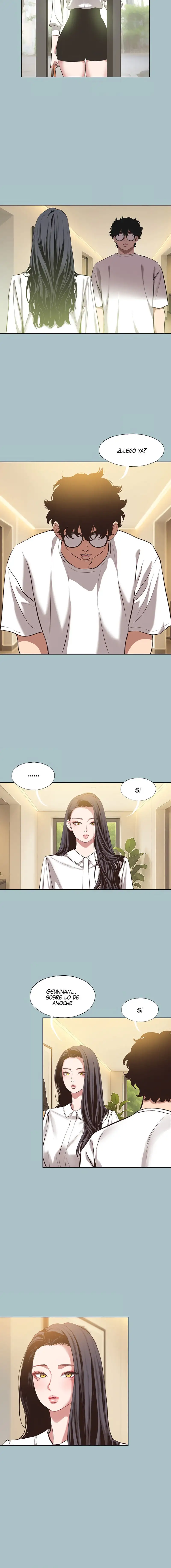 Sorry, I Have No Intention of Dating Raw Chapter 9 - Page 6