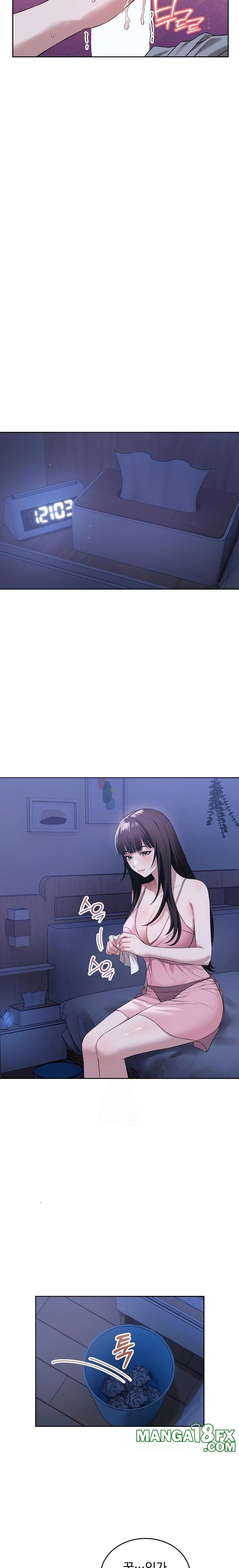 Dad, Cheer Up! Raw Chapter 7 - Page 2