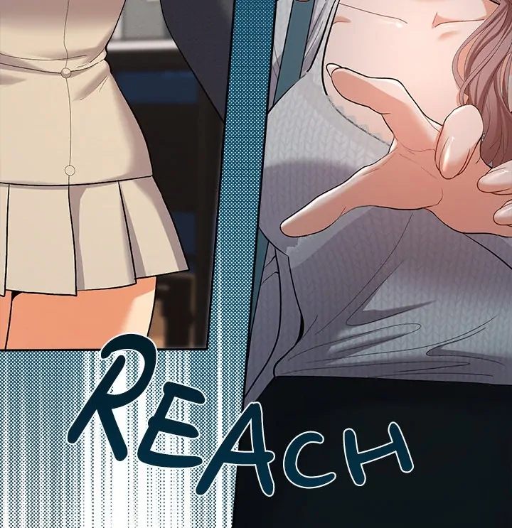 Everyone’s Man Chapter 11 - Page 32