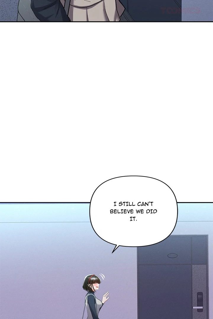 Everyone’s Man Chapter 11 - Page 42