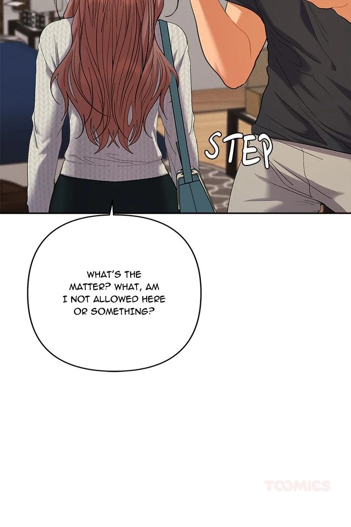 Everyone’s Man Chapter 11 - Page 58