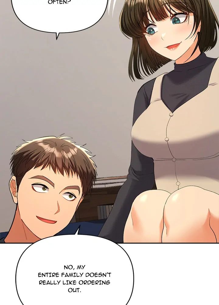 Everyone’s Man Chapter 11 - Page 9