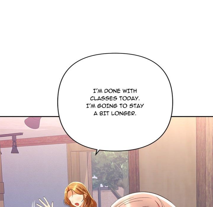 Everyone’s Man Chapter 12 - Page 124