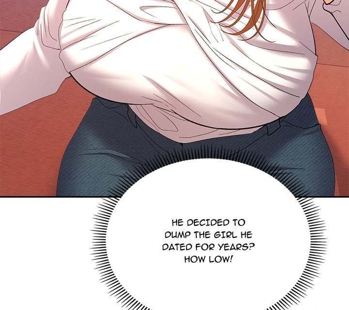 Everyone’s Man Chapter 12 - Page 138