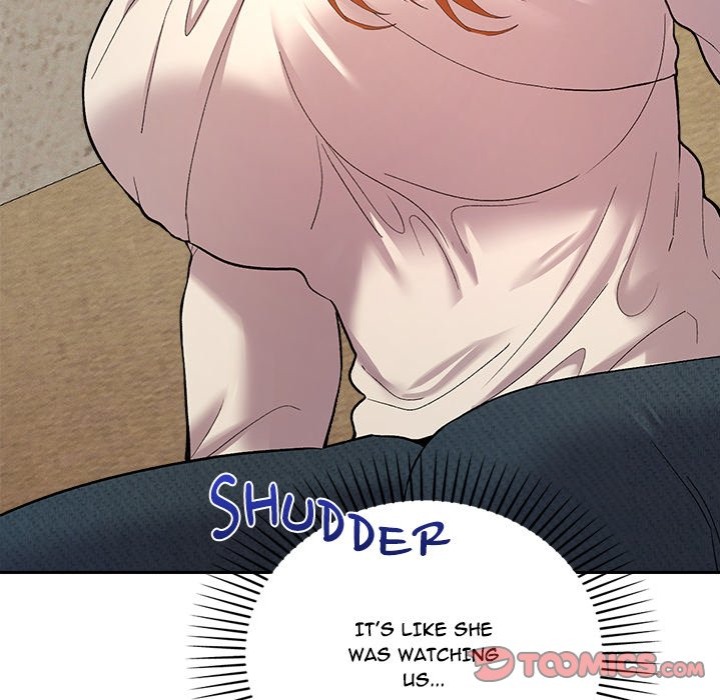 Everyone’s Man Chapter 12 - Page 30