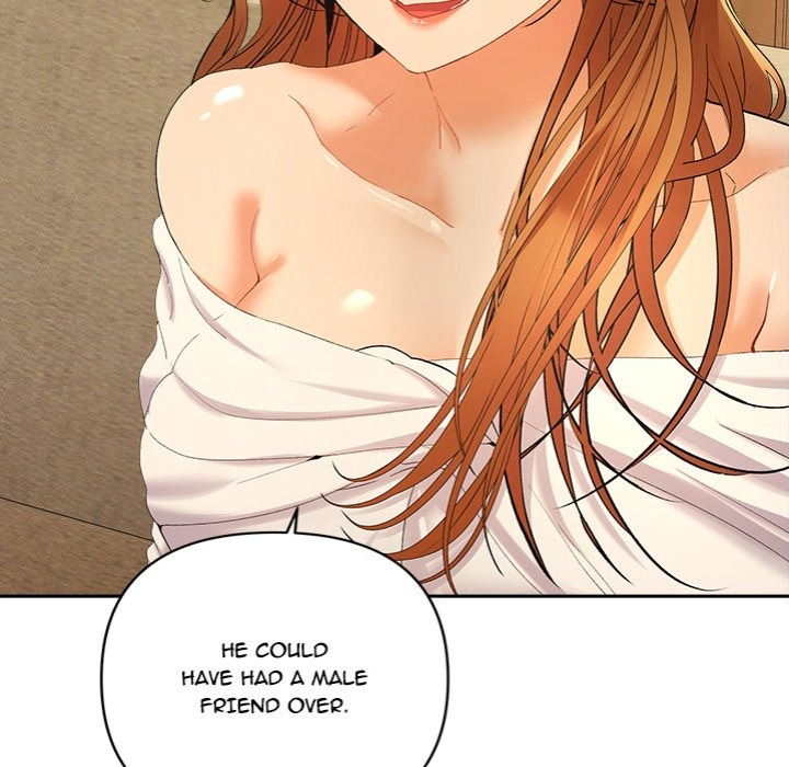 Everyone’s Man Chapter 12 - Page 60