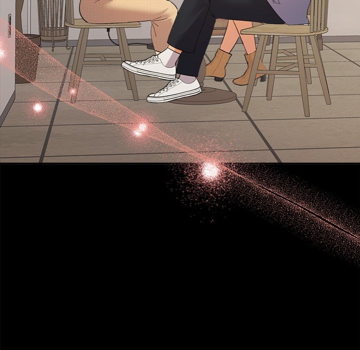 Everyone’s Man Chapter 12 - Page 95