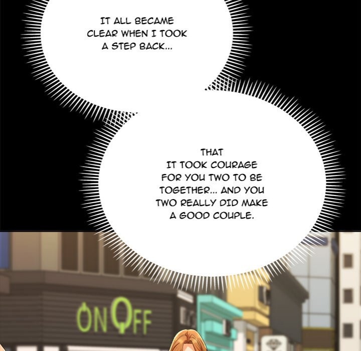 Everyone’s Man Chapter 12 - Page 99