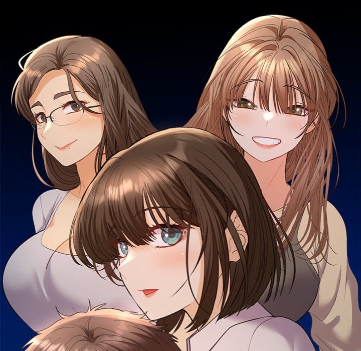 Everyone’s Man Chapter 13 - Page 137