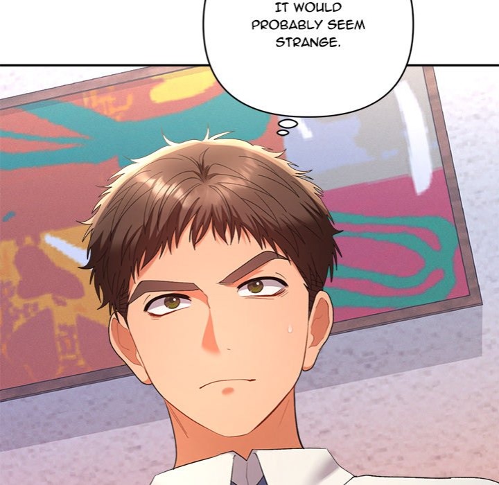 Everyone’s Man Chapter 13 - Page 68